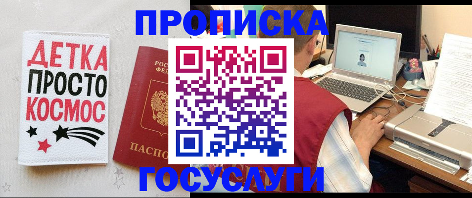 прописка гарантия в Фокино